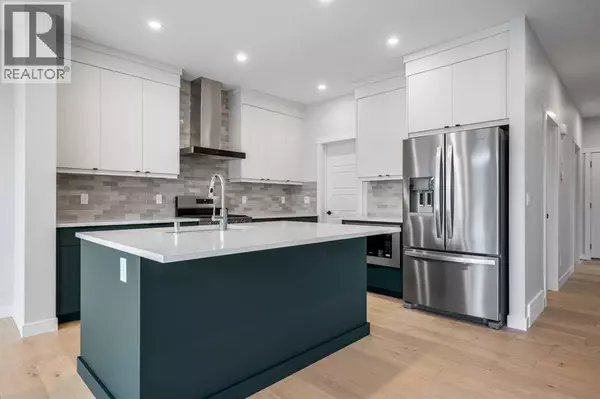 Calgary, AB T2X5Y1,76 Creekview Manor SW