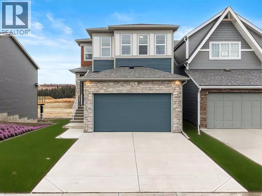Calgary, AB T2X5Y1,76 Creekview Manor SW