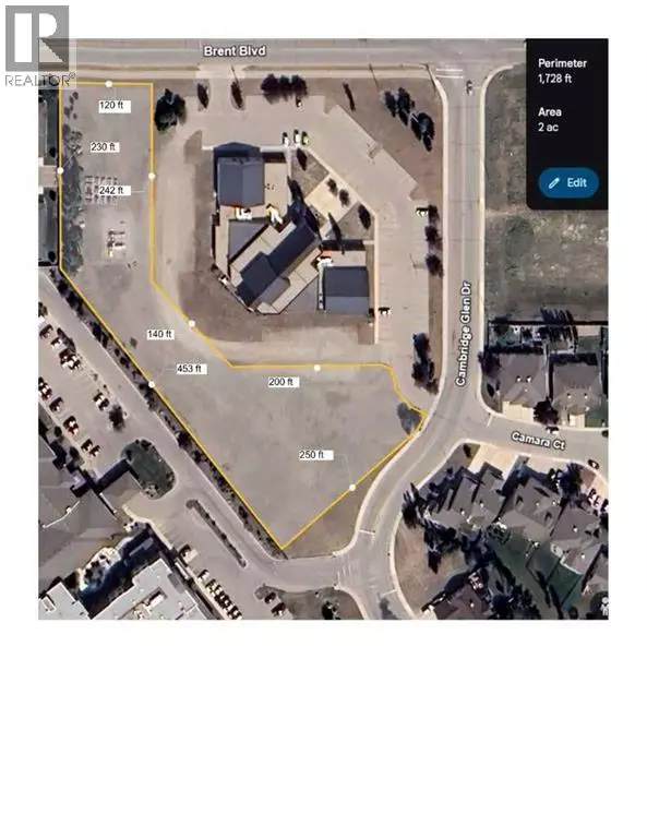 Strathmore, AB T1P1W4,245 Brent Boulevard