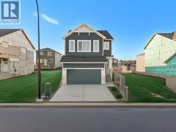 63 Creekstone Common SW, Calgary, AB T2X6H4