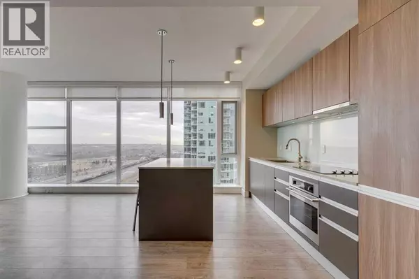 Calgary, AB T2G1H7,2202, 1122 3 Street SE