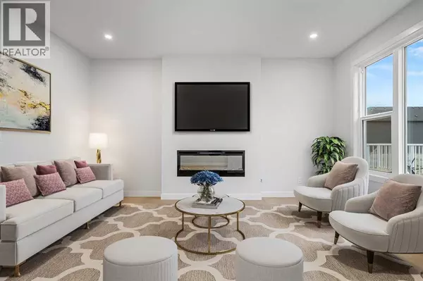 Calgary, AB T2X5W2,56 Creekstone Grove SW