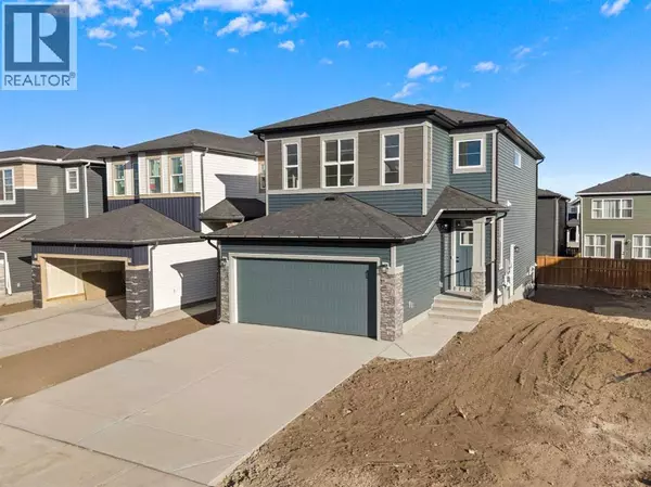 Calgary, AB T3P2L7,38 Amblefield Common NW