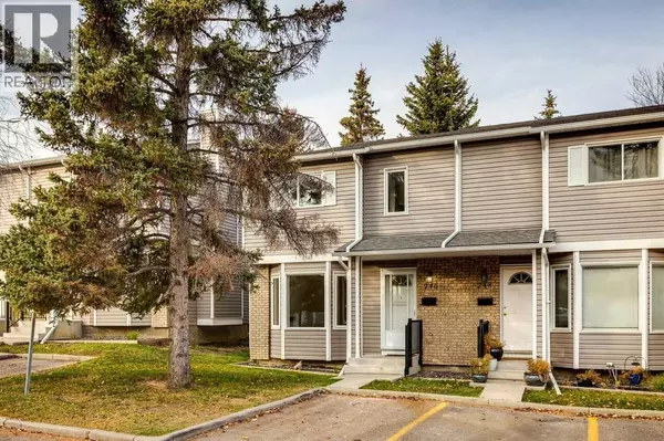 246 Cedarwood Park SW, Calgary, AB T2W5T6