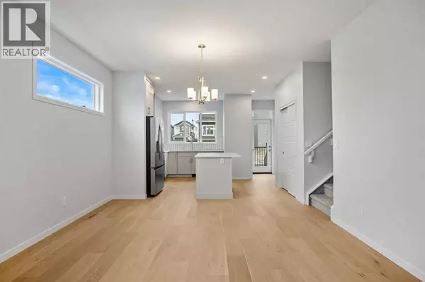 Calgary, AB T3J5W2,64 Homestead View NE