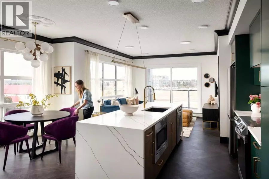 503, 330 Dieppe Drive SW, Calgary, AB T3E2L4