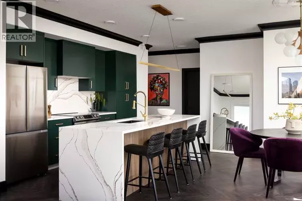 Calgary, AB T3E2L4,503, 330 Dieppe Drive SW