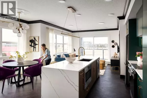 503, 330 Dieppe Drive SW, Calgary, AB T3E2L4