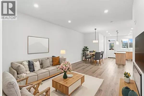 Calgary, AB T2X5G8,918 Creekside Boulevard SW