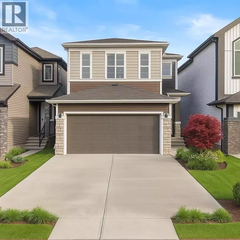 Calgary, AB T3P2L5,62 Amblefield Common NW