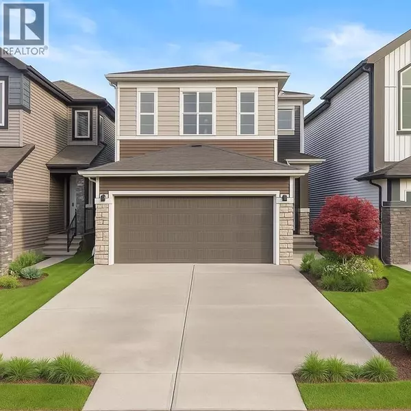 62 Amblefield Common NW, Calgary, AB T3P2L5