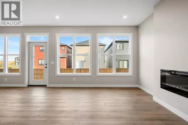 Calgary, AB T3P2L5,62 Amblefield Common NW