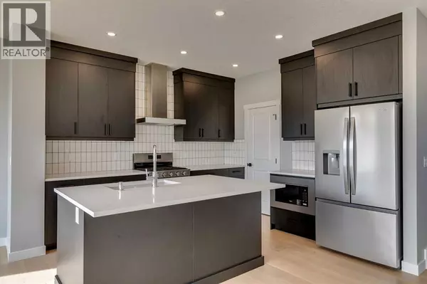 Calgary, AB T2X6H6,23 Creekstone Green SW