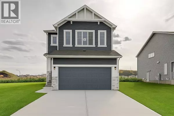 23 Creekstone Green SW, Calgary, AB T2X6H6