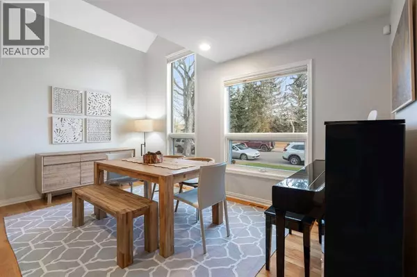 Calgary, AB T2M4J7,2827 Canmore Road NW