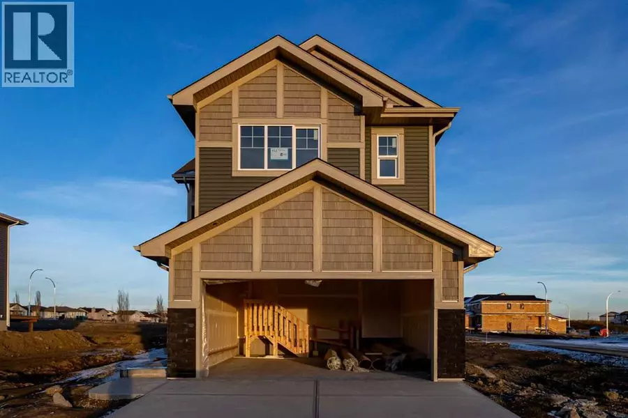 412 Ranch Gate, Strathmore, AB T1P2H9