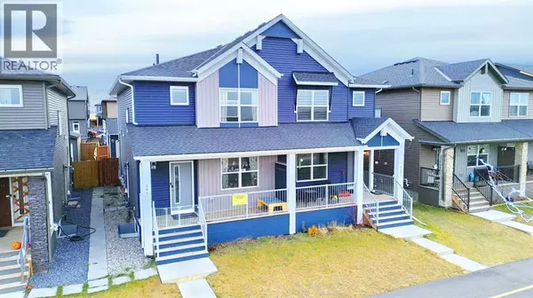 191 CORNER MEADOWS Avenue NE, Calgary, AB T3N1X6