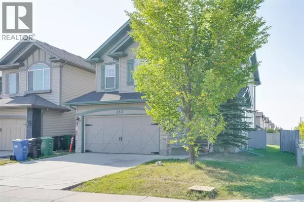 Calgary, AB T2Z0K1,382 Brightonstone Green SE