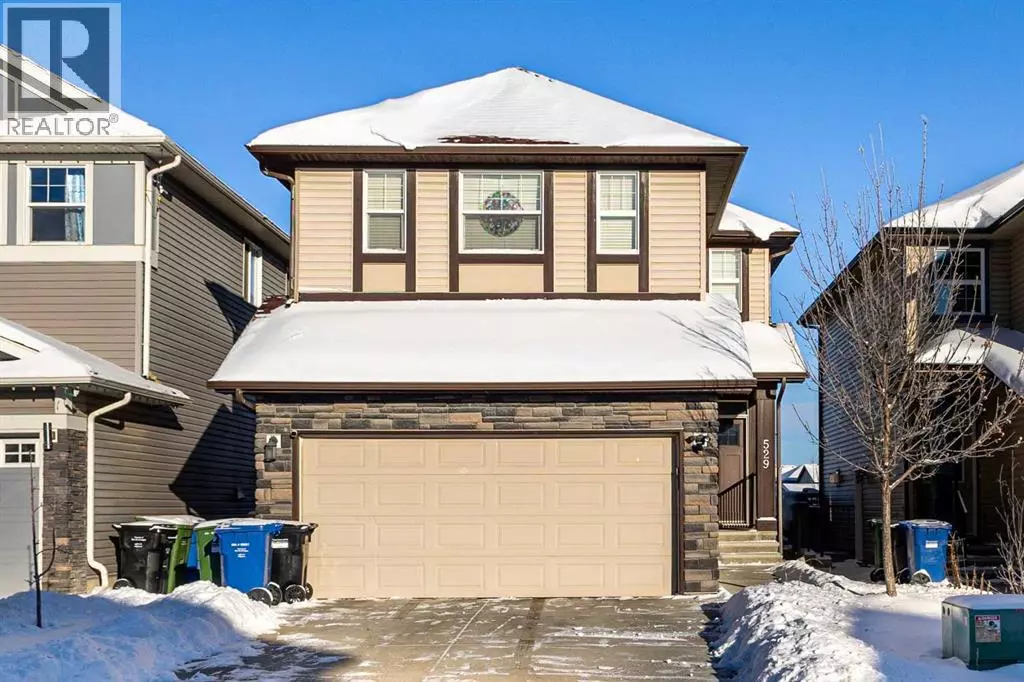 Calgary, AB T3J0R5,529 Saddlelake Drive NE