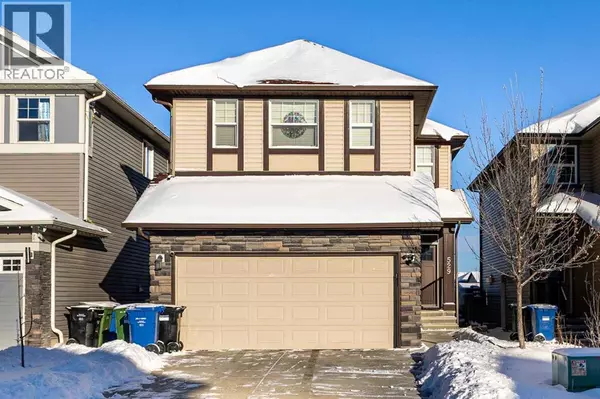 529 Saddlelake Drive NE, Calgary, AB T3J0R5