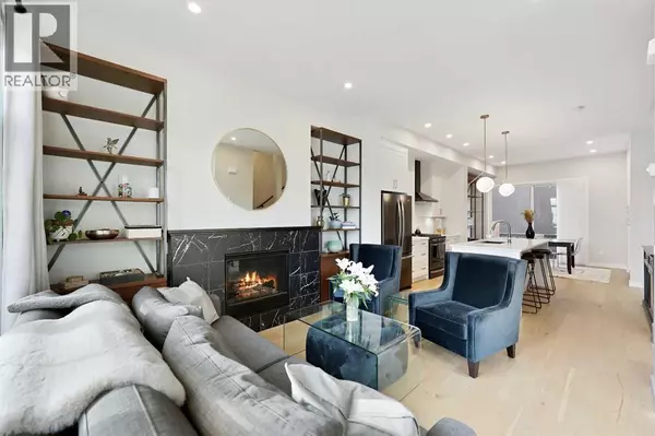 Calgary, AB T2T5A4,4929 20 Street SW