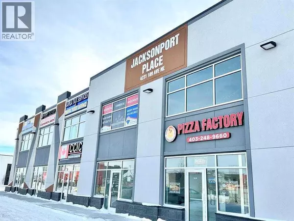 1015, 4231 109 Avenue NE, Calgary, AB T3N2B1