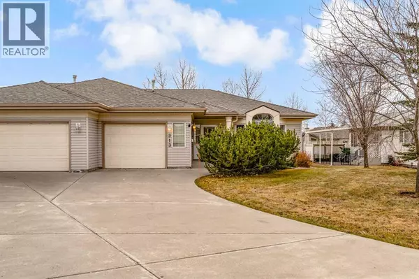 Rural Rocky View County, AB T1X1G3,213 Dayspring Bay