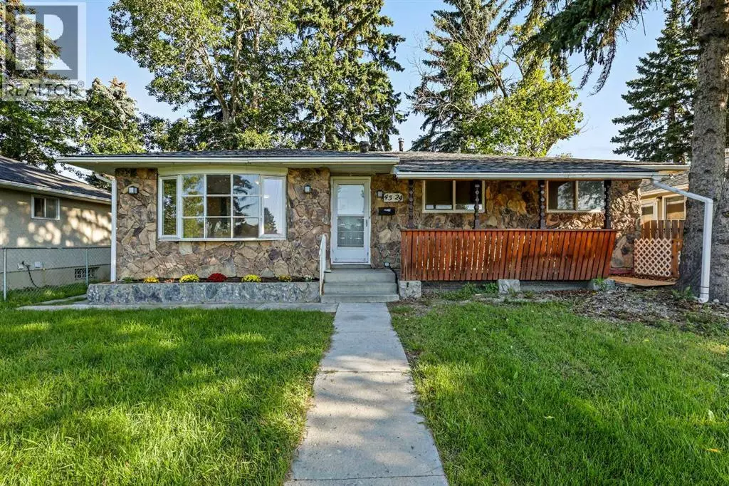 Calgary, AB T2A2A3,4524 Fordham Crescent SE
