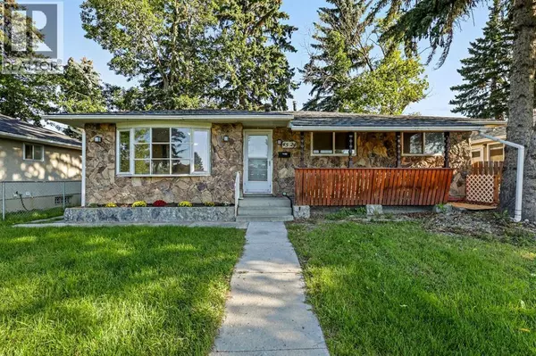 4524 Fordham Crescent SE, Calgary, AB T2A2A3