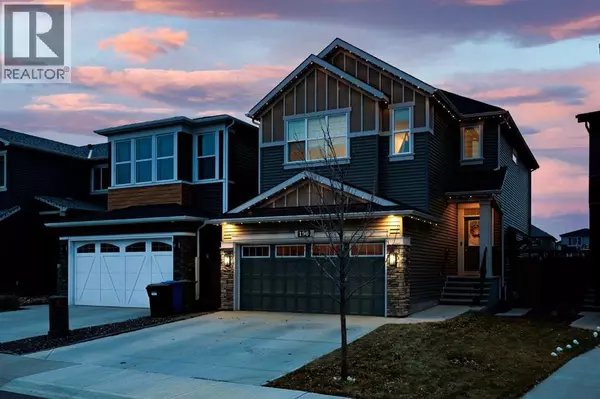 Calgary, AB T2X4H2,196 Belmont Terrace SW