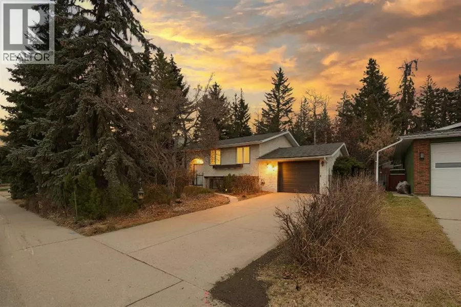 49 Pamely Avenue, Red Deer, AB T4P1L2