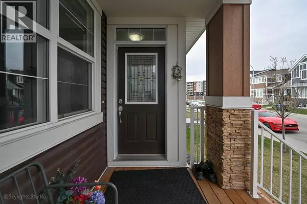Calgary, AB T3N0R4,109 Red Embers Crescent NE