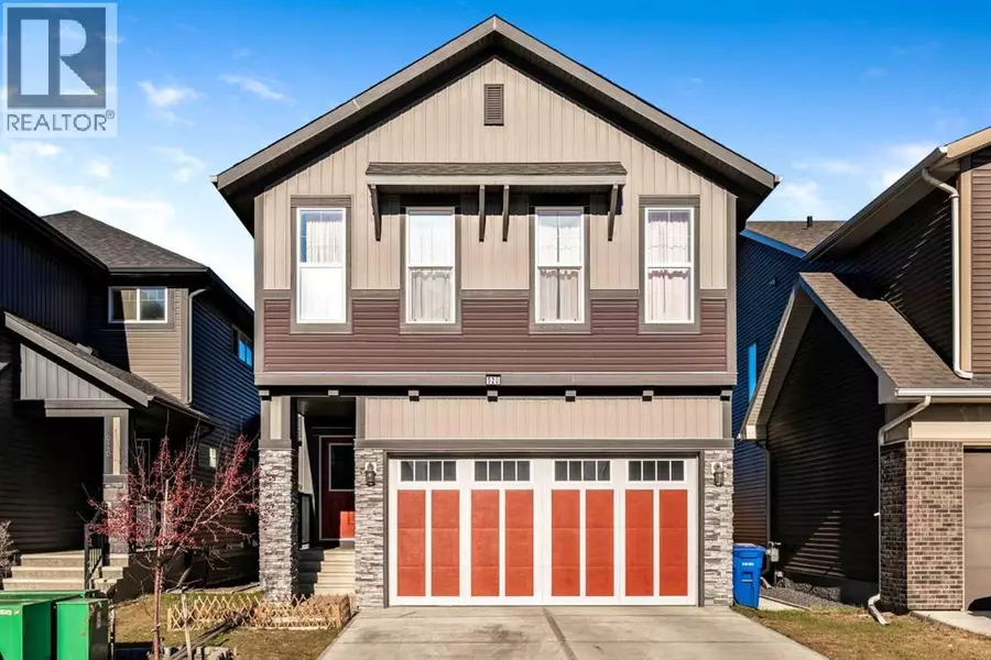 920 Midtown Avenue SW, Airdrie, AB T4B4B8