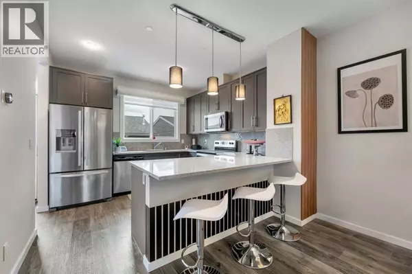 784 Livingston Hill NE, Calgary, AB T3P1K4