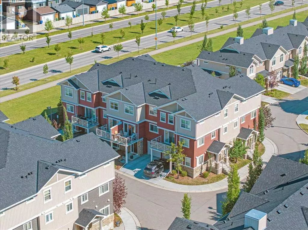 Calgary, AB T3N0R7,307 Skyview Ranch Grove NE