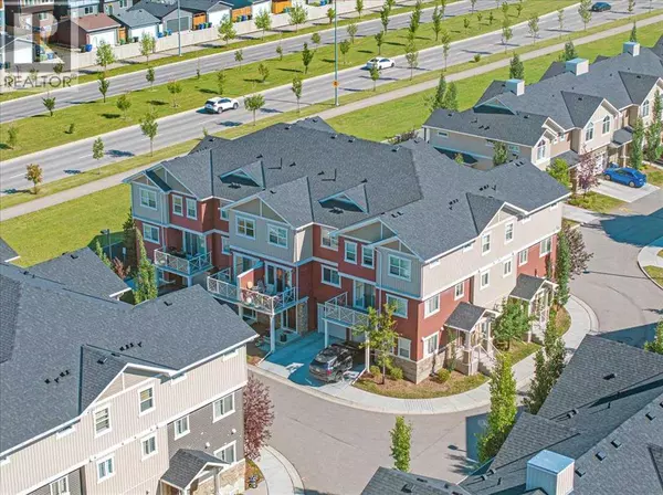 307 Skyview Ranch Grove NE, Calgary, AB T3N0R7