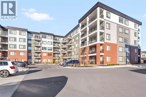 Calgary, AB T2X5X2,1415, 111 Wolf Creek Drive SE