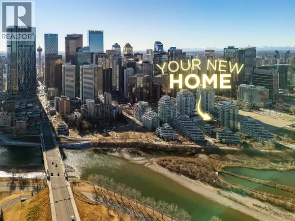 301, 128 2 Street SW, Calgary, AB T2P0X3