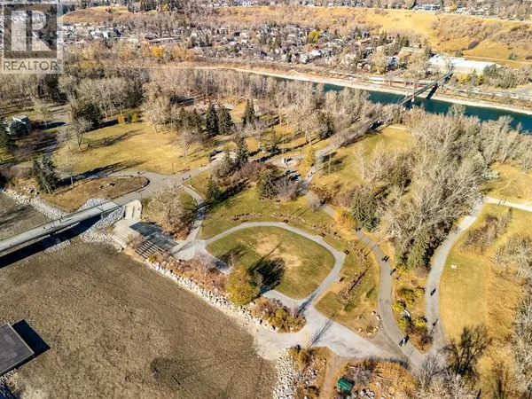 Calgary, AB T2P0X3,301, 128 2 Street SW