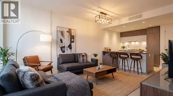 Calgary, AB T2P0X3,301, 128 2 Street SW