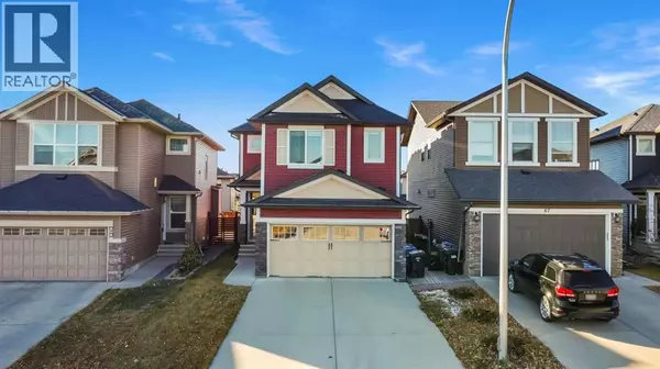 63 Panton View NW, Calgary, AB T3K0W2