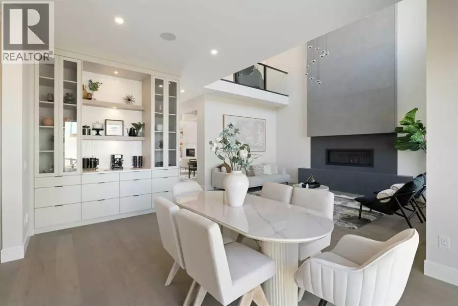 17 Sunvalley View, Cochrane, AB T4C0X8