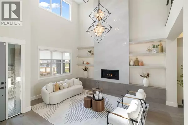 Cochrane, AB T4C0X8,17 Sunvalley View