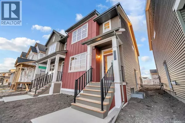 Rural Rocky View County, AB T3Z0K3,5073 Harmony Circle