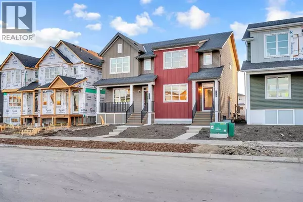 Rural Rocky View County, AB T3Z0K3,5073 Harmony Circle