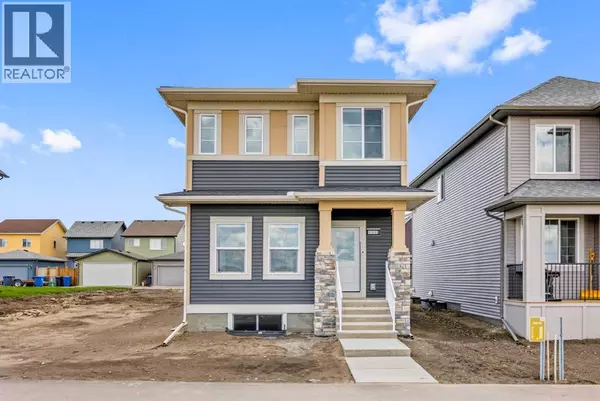 231 Vista Road, Crossfield, AB T0M0S0