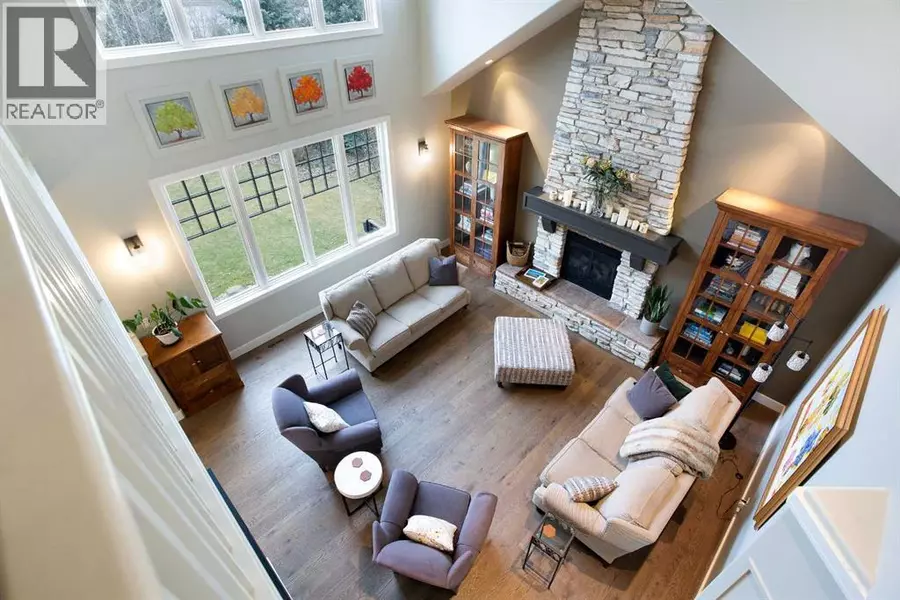 311 Rodeo Ridge, Rural Rocky View County, AB T2Z3G2