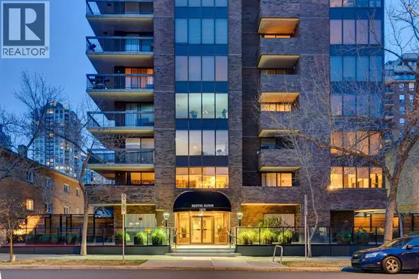 Calgary, AB T2R0P1,1004, 1020 14 Avenue SW