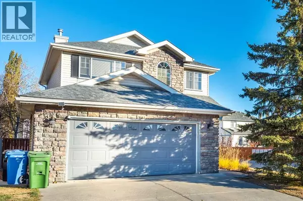 Calgary, AB T3H5B4,66 Wentworth Road SW