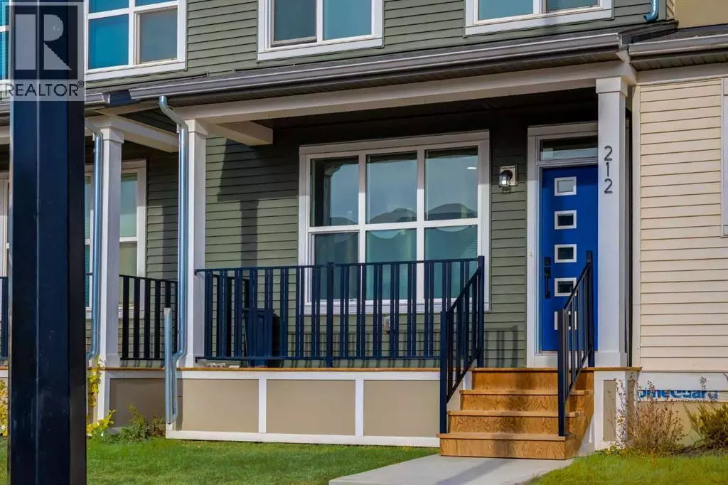 Calgary, AB T3P0V7,212 142 Avenue NW